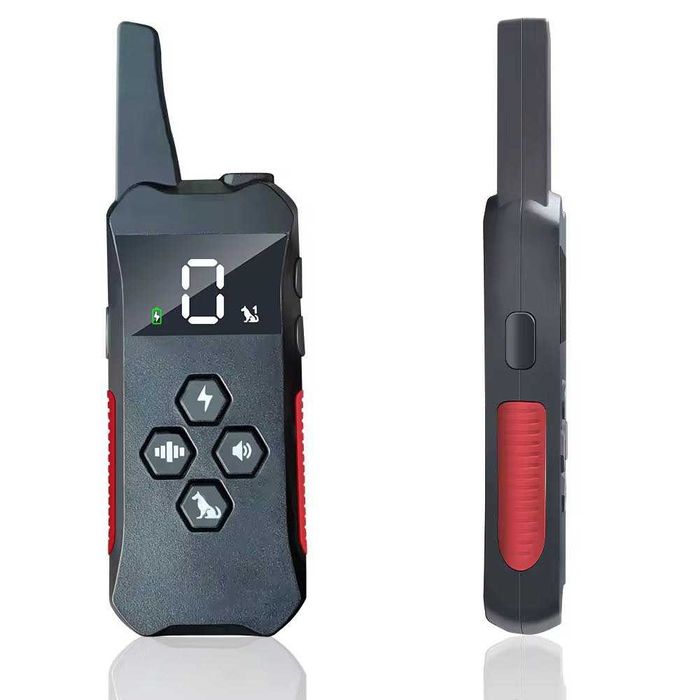 Электроошейник для мелких и средних пород собак JD 535