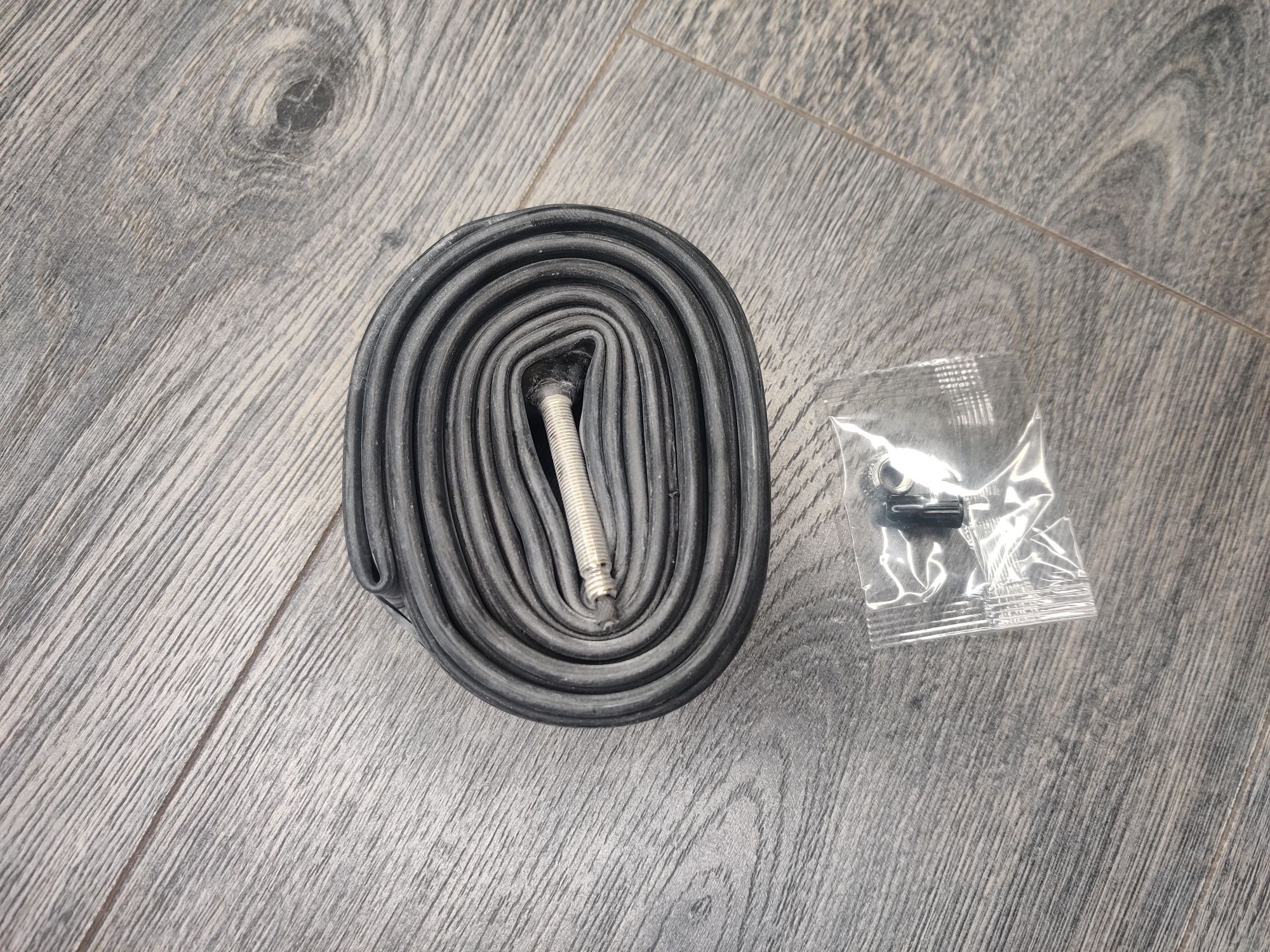 Велосипедна камера Rubena Classic 700 x 28/45C (28/47 – 622/635) FV47
