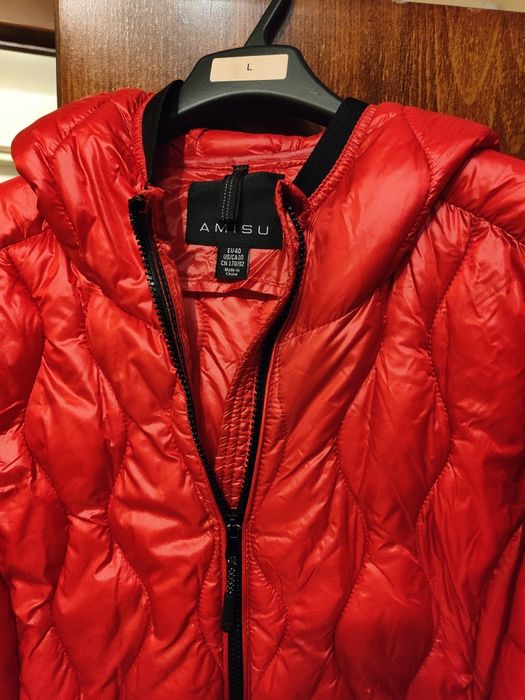 Куртка жіноча весняно -осіння .