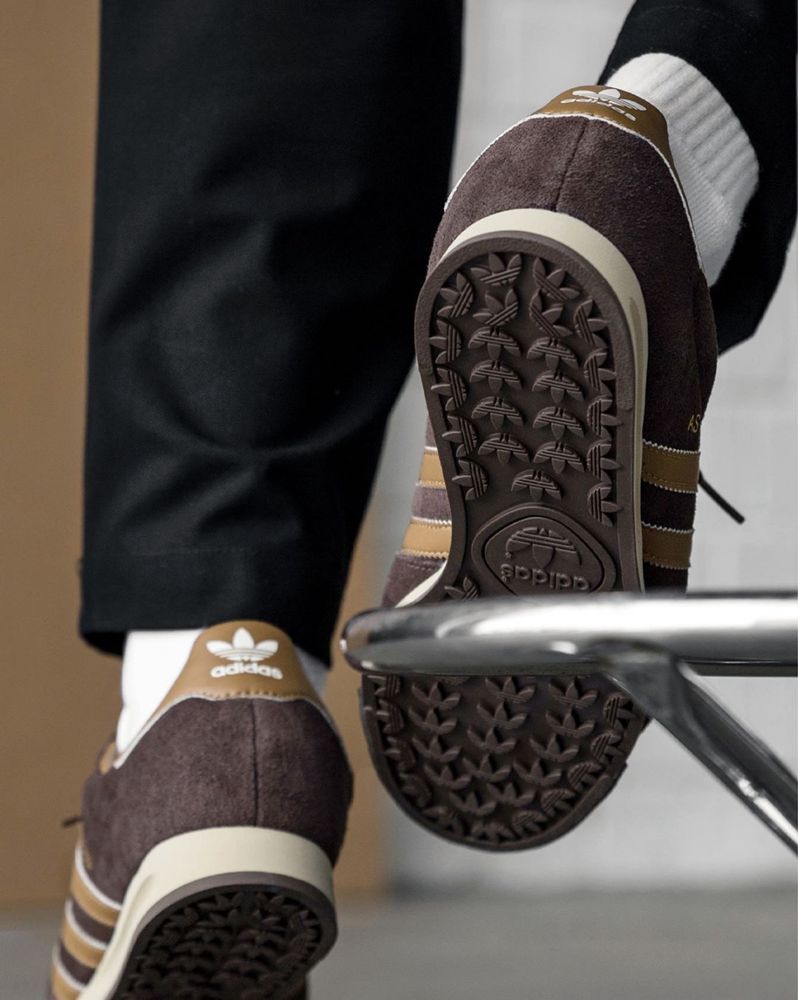 Кросівки Чоловічі Adidas SL '72