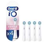 Końcówka do szczoteczki Oral-B iO Gentle Care 4 szt