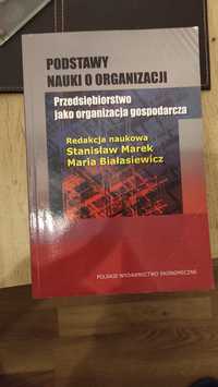 Przedsiębiorstwo jako organizacja gospodarcza Marek Białasiewicz