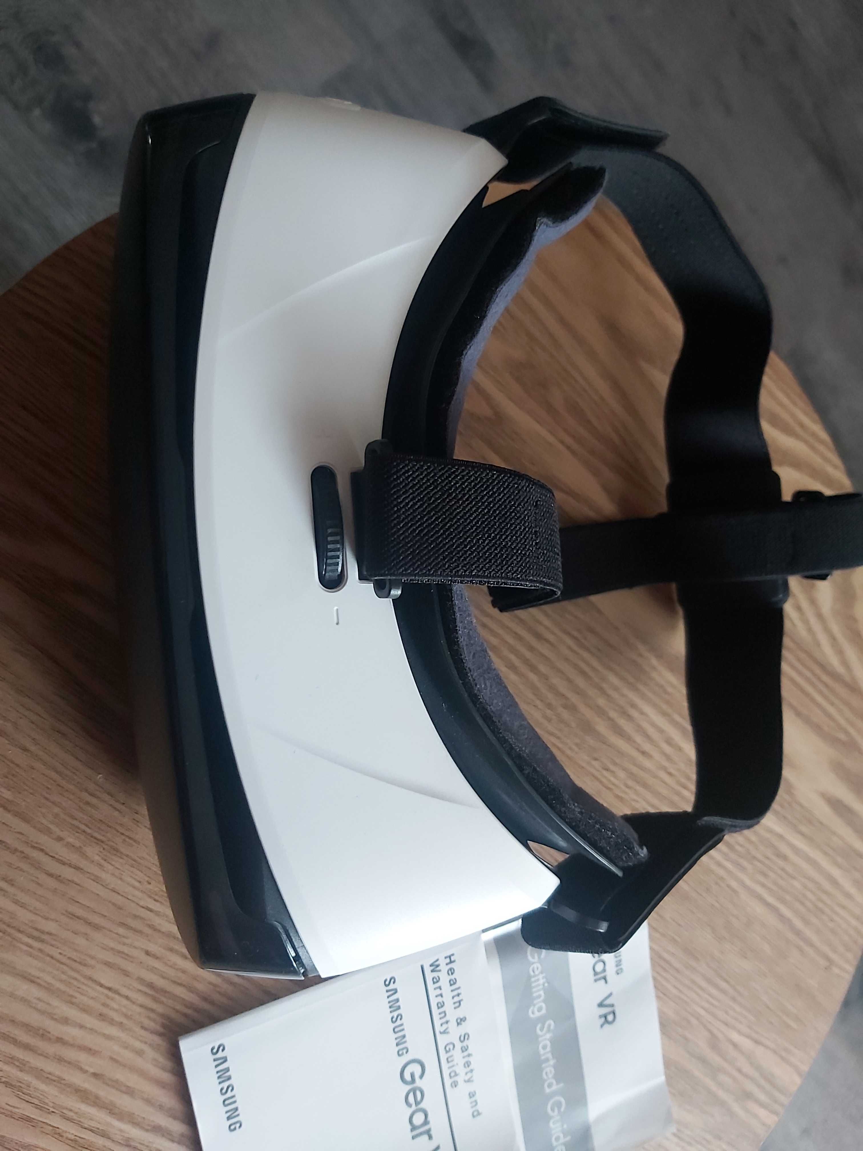 Okulary VR  samsung Gear  VR