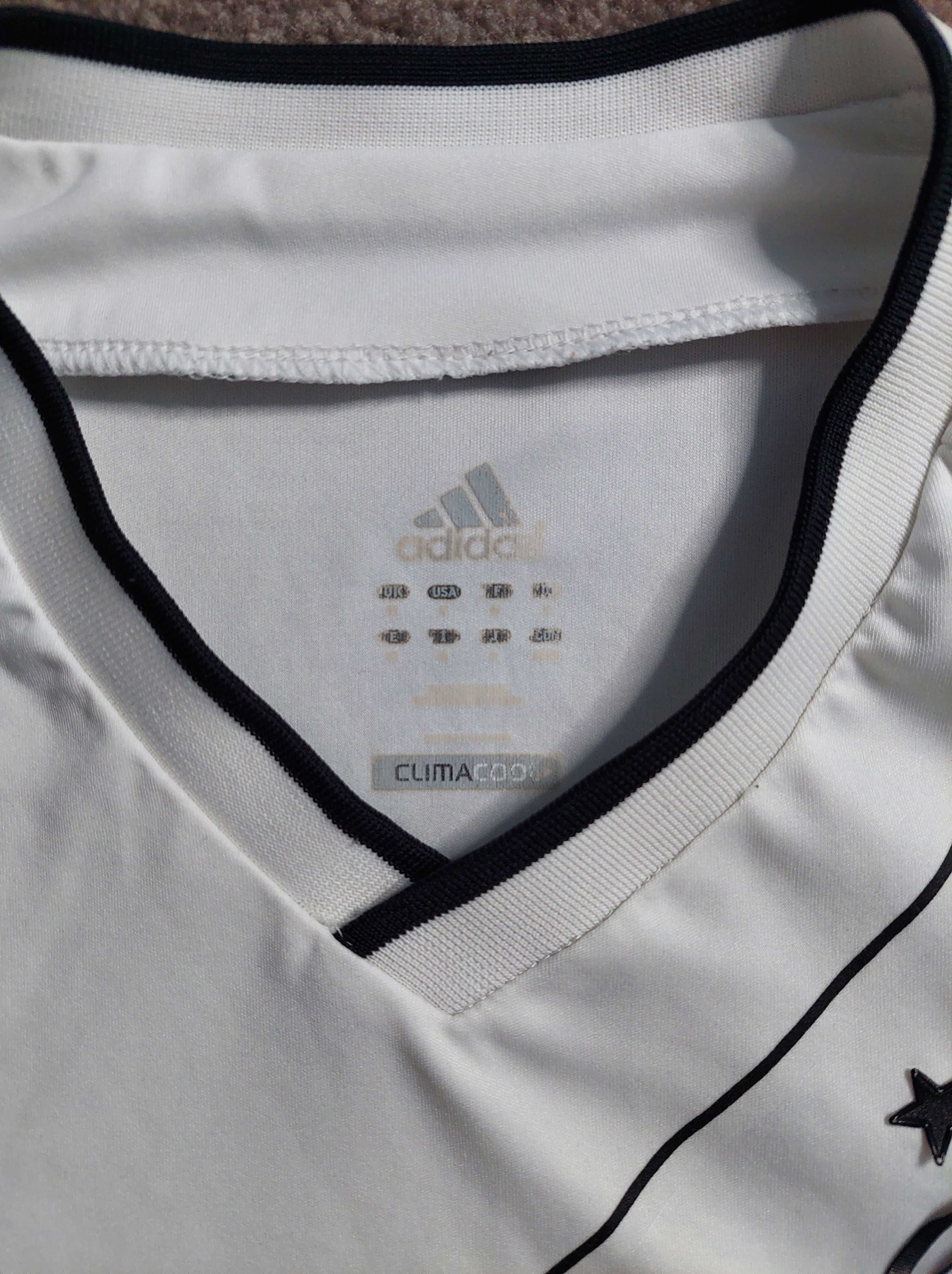 Koszulka Adidas Reprezentacji Niemiec Climacool Herb