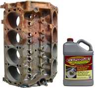 Removedor de ferrugem evaporust 3.8L