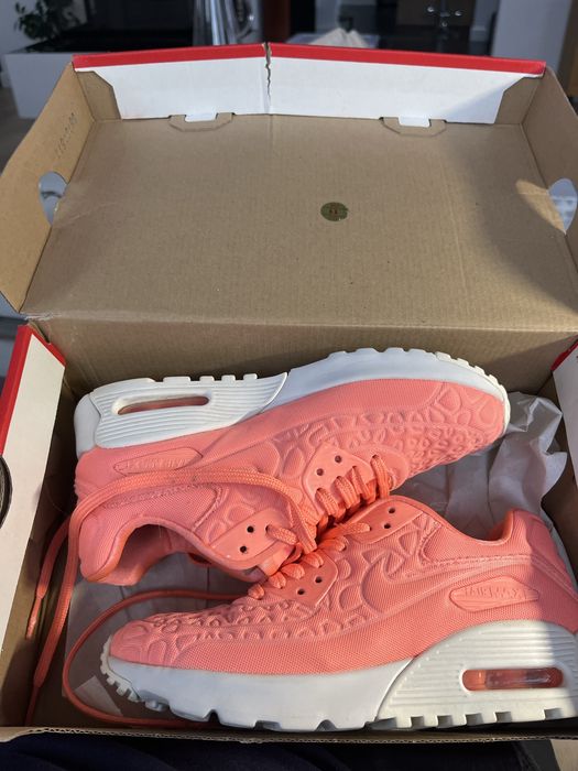 Nike air max 90 ultra plush