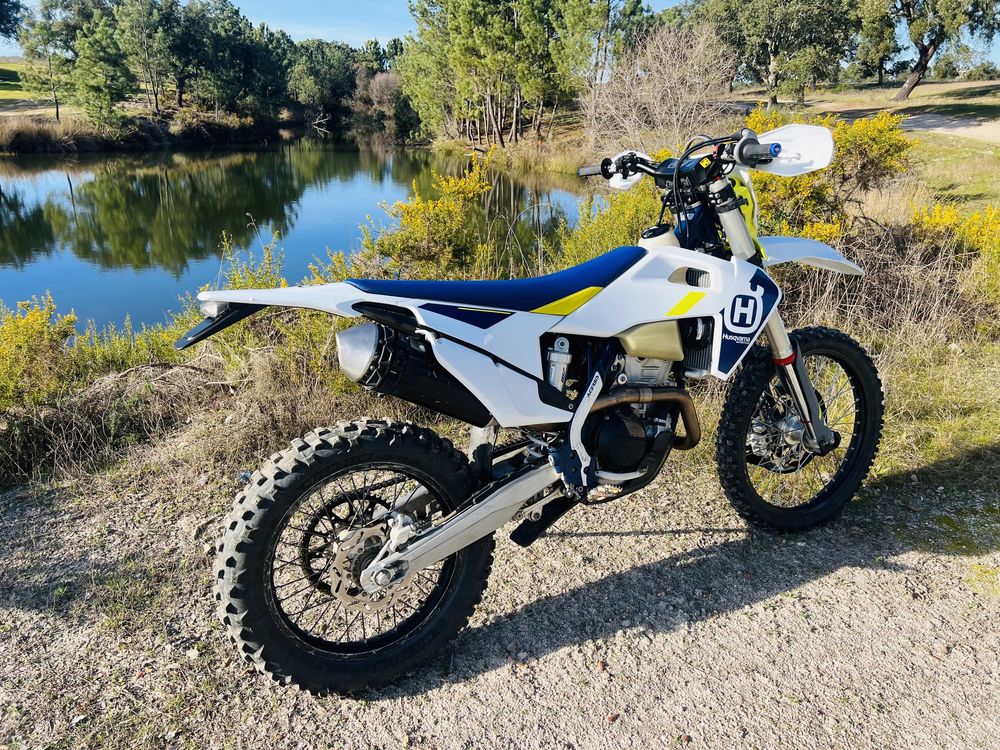 Husqvarna FE 350