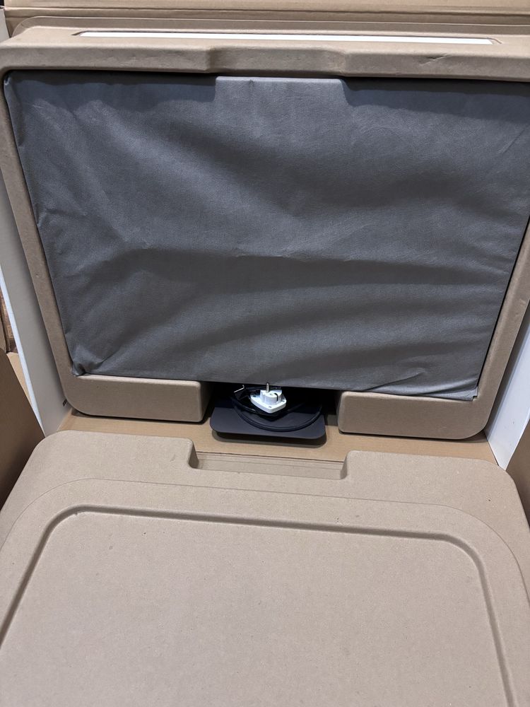 Моноблок apple iMac Pro 27