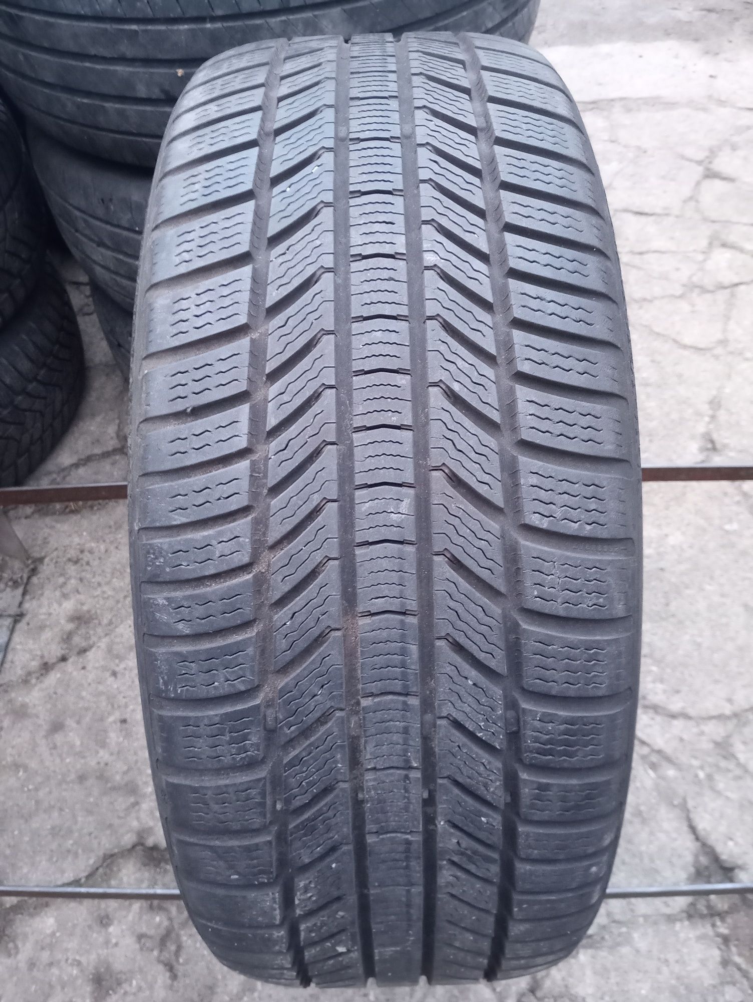 Opona 1szt 225/45/18 95V Continental WinterContact TS870P 2021