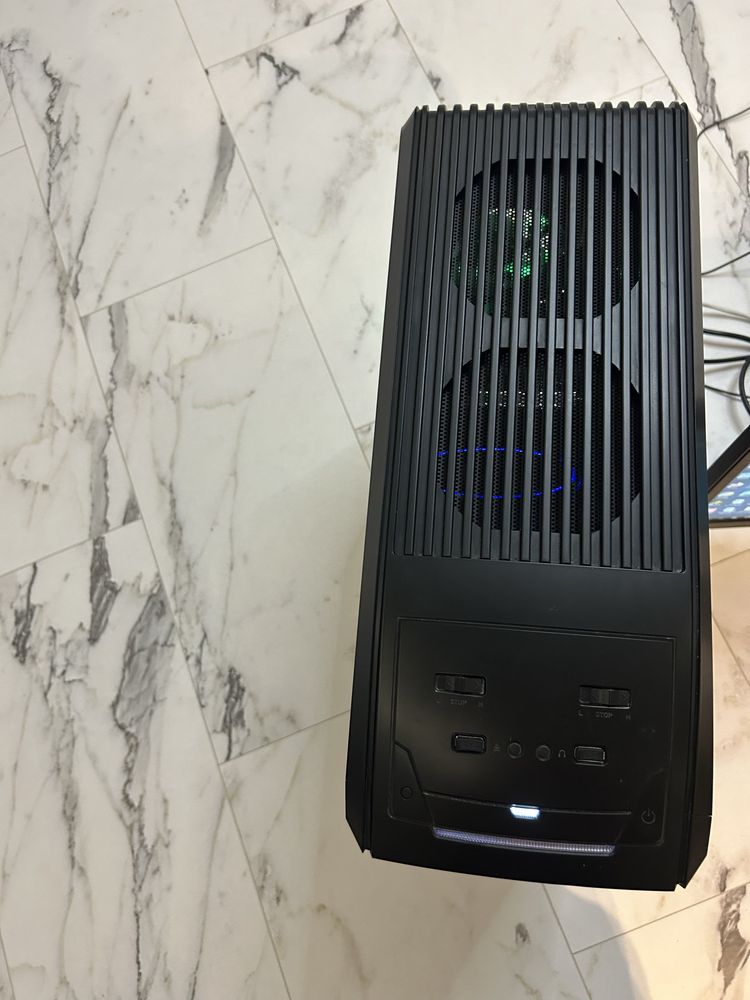 Продам ПК відеокарта Palit rtx 3090 gamingPro