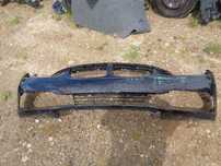 BMW 3 F30 ZDERZAK PRZEDNI PRZÓD