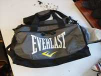 Спортивная сумка Everlast