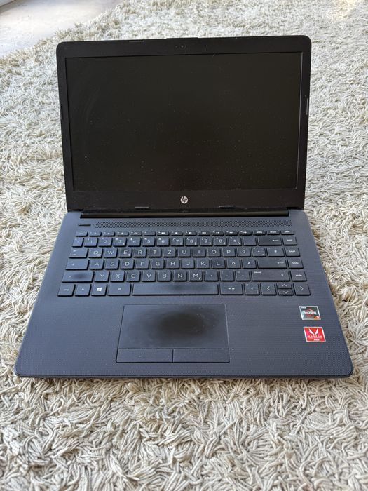 HP 14” | Ryzen 3 | SSD 256GB | 8GB RAM