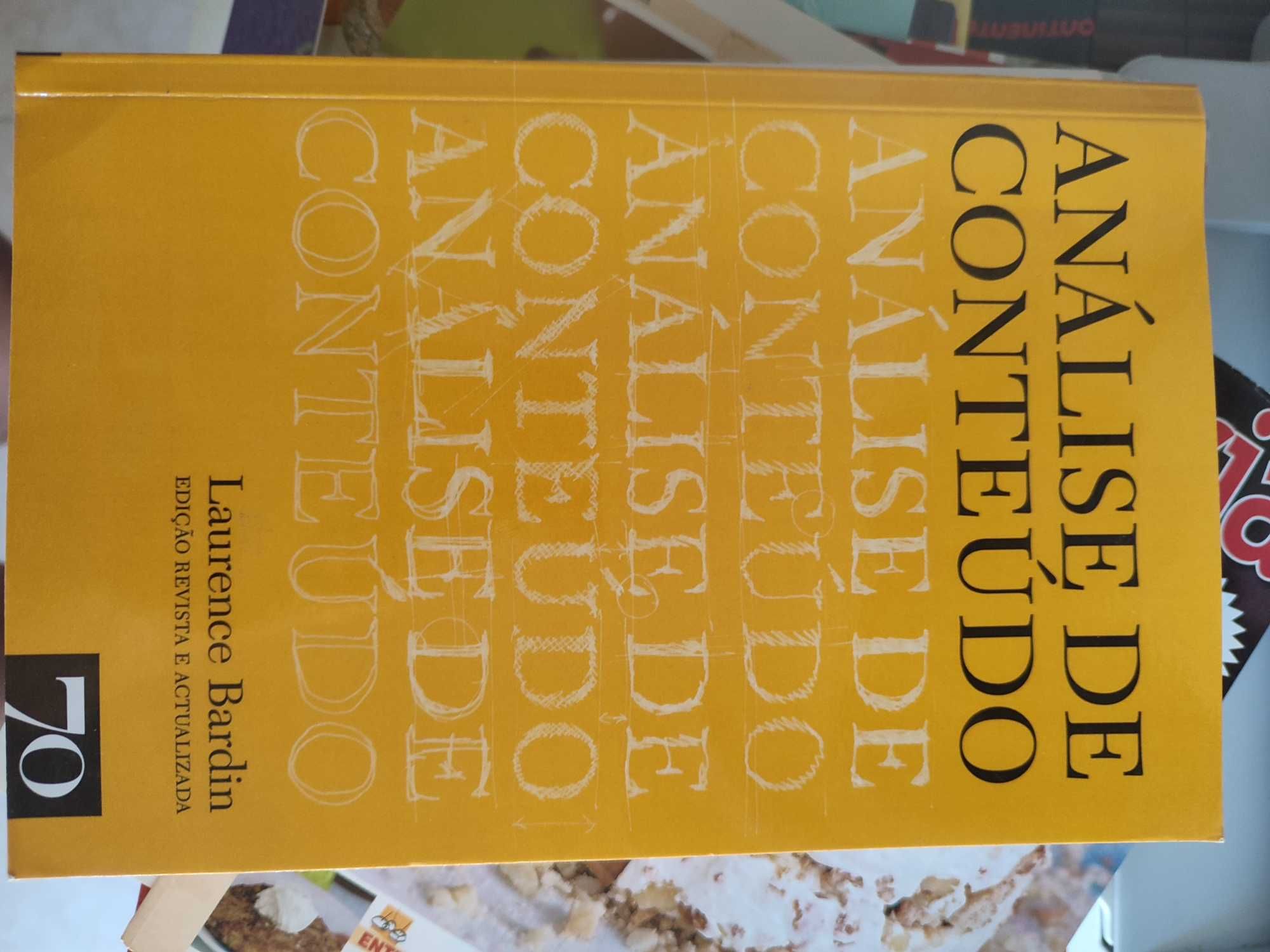 Livros de marketing e gestão
