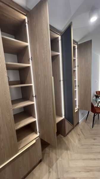 Kawalerka wścisłym centrum