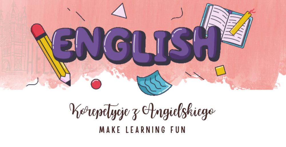 Korepetycje z języka angielskiego – Władysławowo