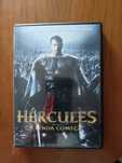 filme dvd original - Hércules a lenda começa