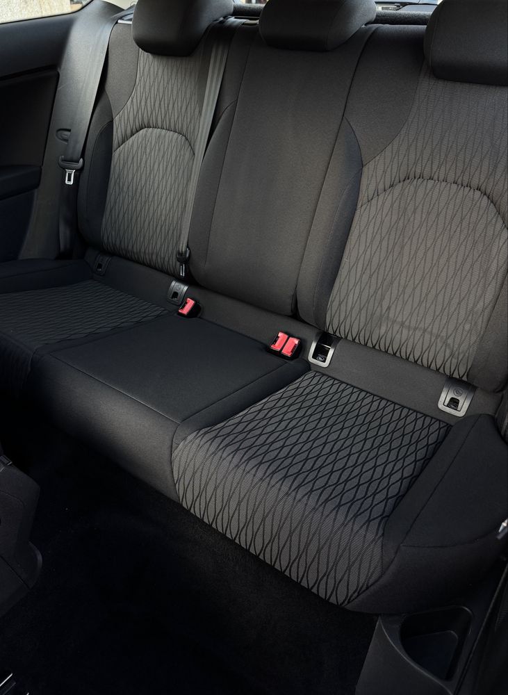 Seat Leon 5F 1.6 TDI Full Extras