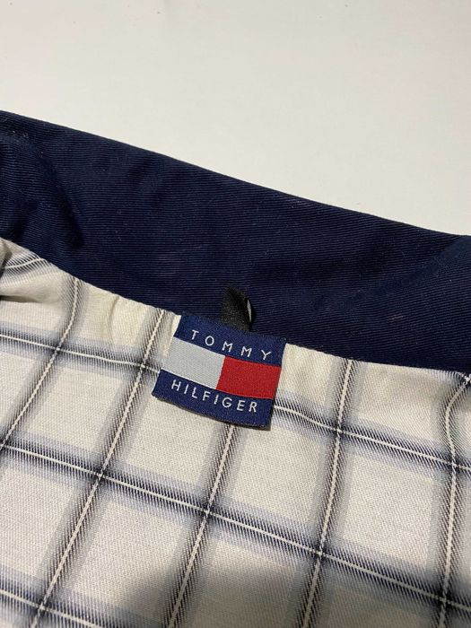 Casaco Tommy Hilfiger de criança - Tamanho L