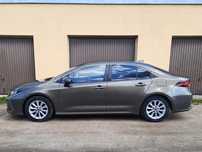 Toyota Corolla 1.6 132KM z LPG 20zł/100km salon PL 1wł org.lakier stan bdb zamiana