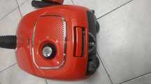 Aspirador com Saco BOSCH BGLS4PET2 Série 4 ProAnimal