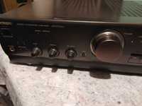 Wzmacniacz audio Technics SU-A600MK2