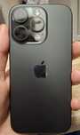 Iphone 16 pro 128gb 100% bateria