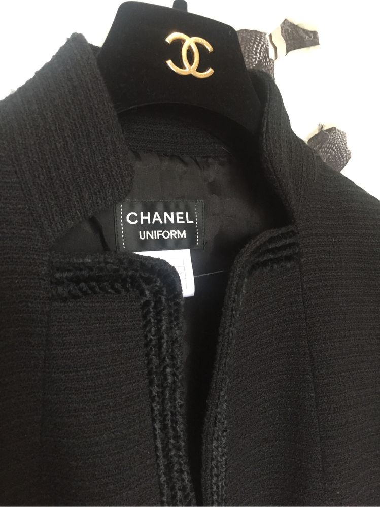 Жакет Chanel