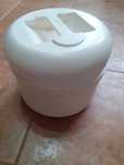 Termo em bom estado de 2,5 kg