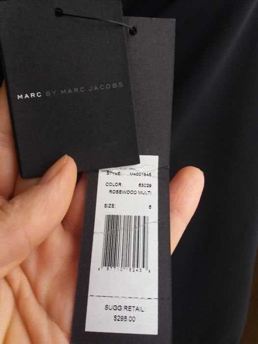 Продам юбку Marc Jacobs