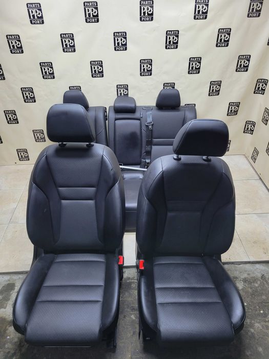 Сидения сидіння кресло салон Nissan Rogue t33 1.5 2021 2022 2023 2024