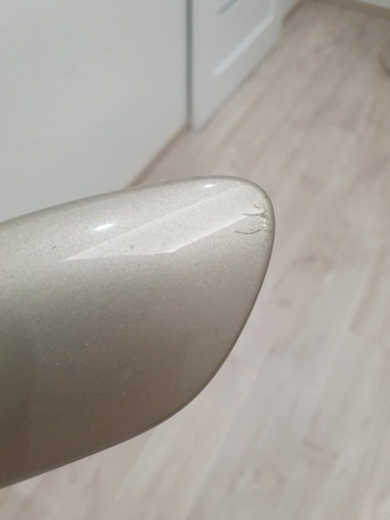 zaślepka spryskiwacza lampy lewej volvo S80II NR 306.554.58