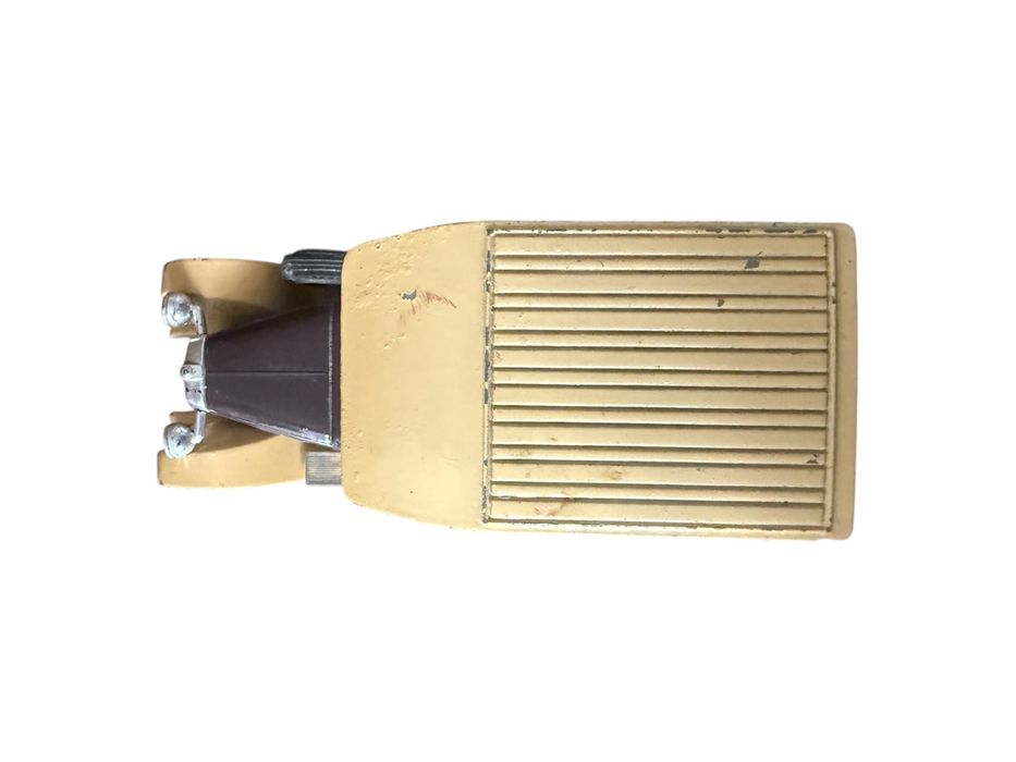 Вінтажна модель Matchbox Yesteryear — 1927 Talbot Van