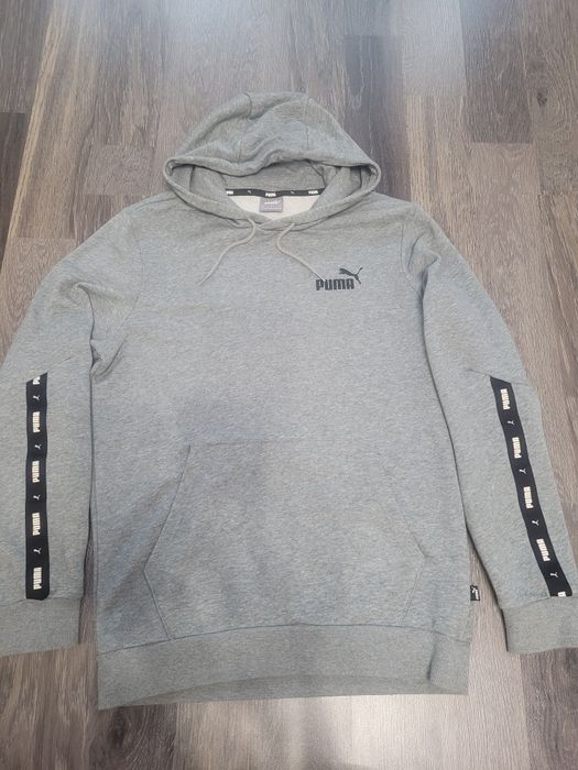 Продам худи Puma