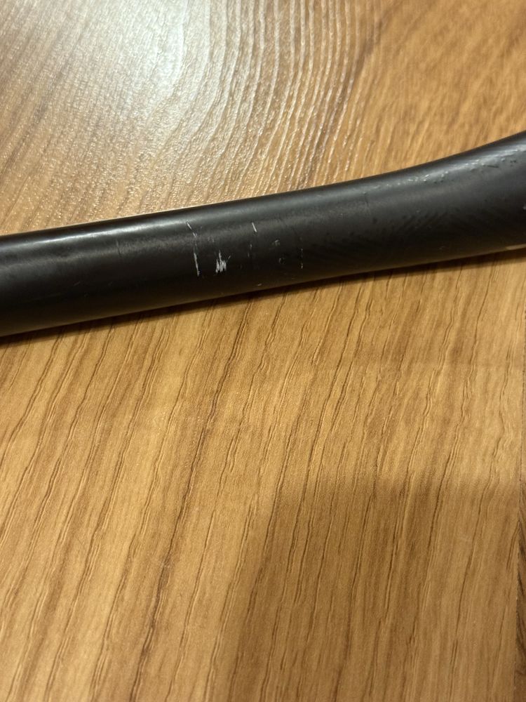 Kierownica Carbon MTB RACE FACE Sixc 760mm