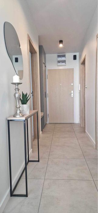 Apartament Szmaragdowy w Siedlcach