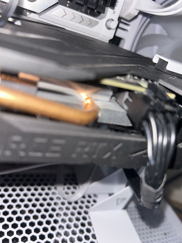 Gigabyte Rtx 2060 6gb ddr6