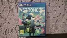 Astroneer / PS4 / PL / PlayStation 4