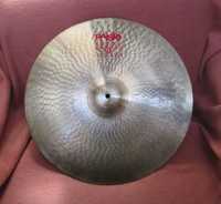 Talerz Blacha Paiste 2002 Ride 20 Perkusja