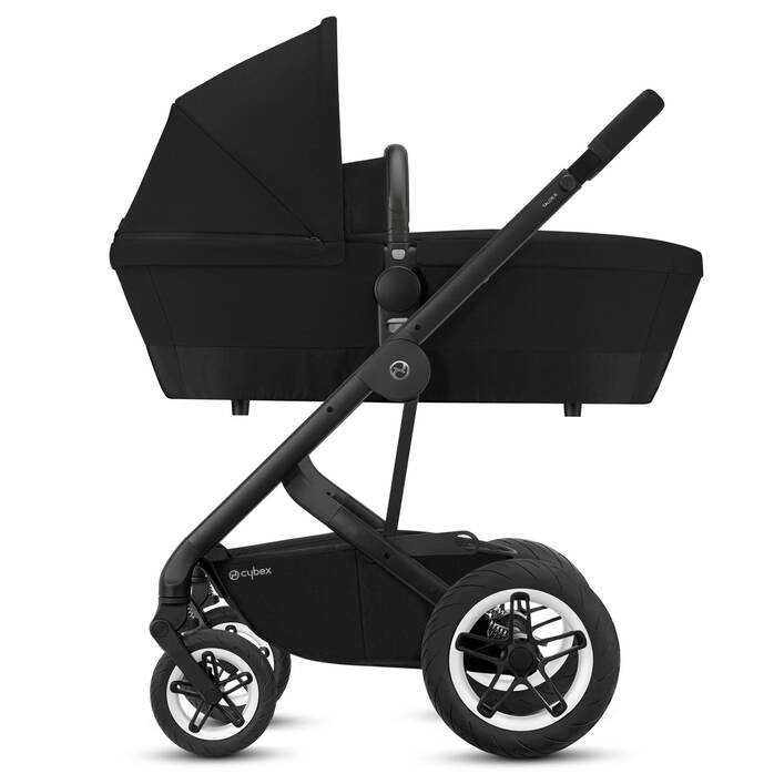 CYBEX Gold Talos S 2-in-1 Gondola Fotelik Terenowy Lux Rachunek 2 w 1
