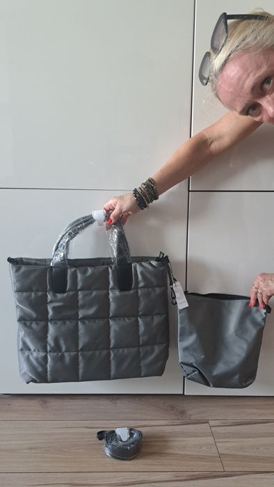 Torba Solar szoperka