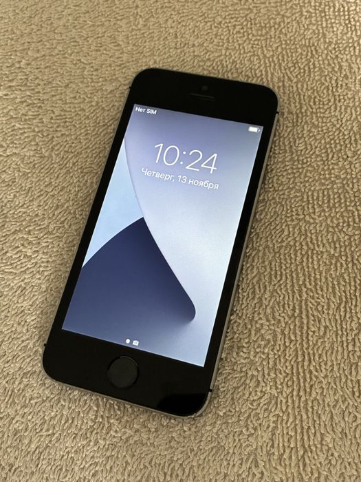 IPhone SE 2016 64 Gb