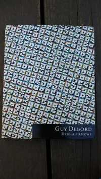Guy Debord - dzieła filmowe