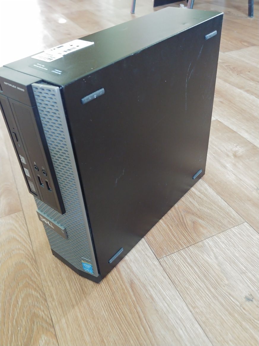 Компьютер DELL SFF  i5-4590 /8 GB/ 160 HDD