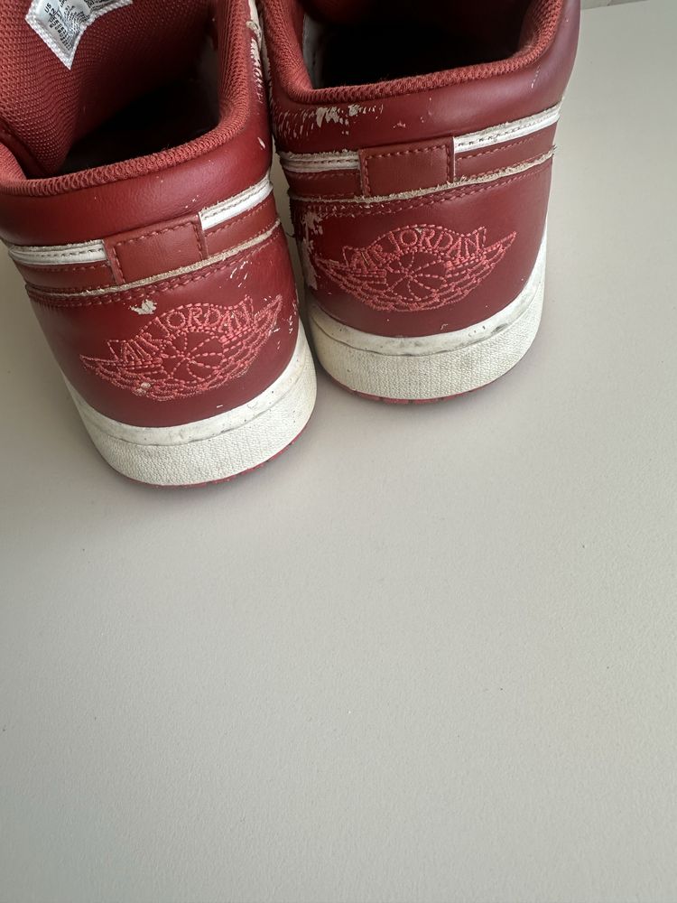 Air Jordan buty sportowe