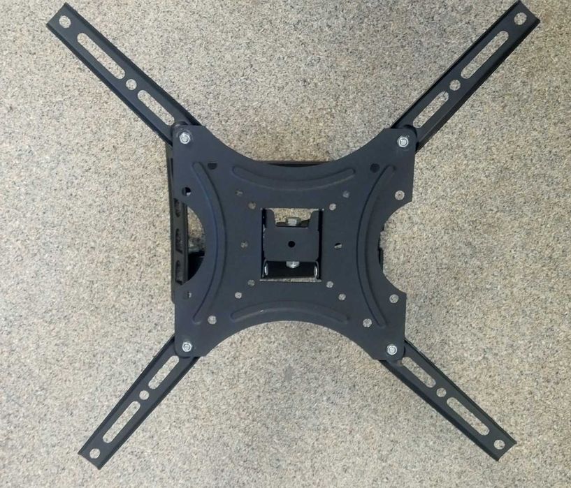 Поворотний кронштейн для ТВ LCD LED 14'-42'