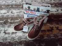 Ботинки Skechers (37).