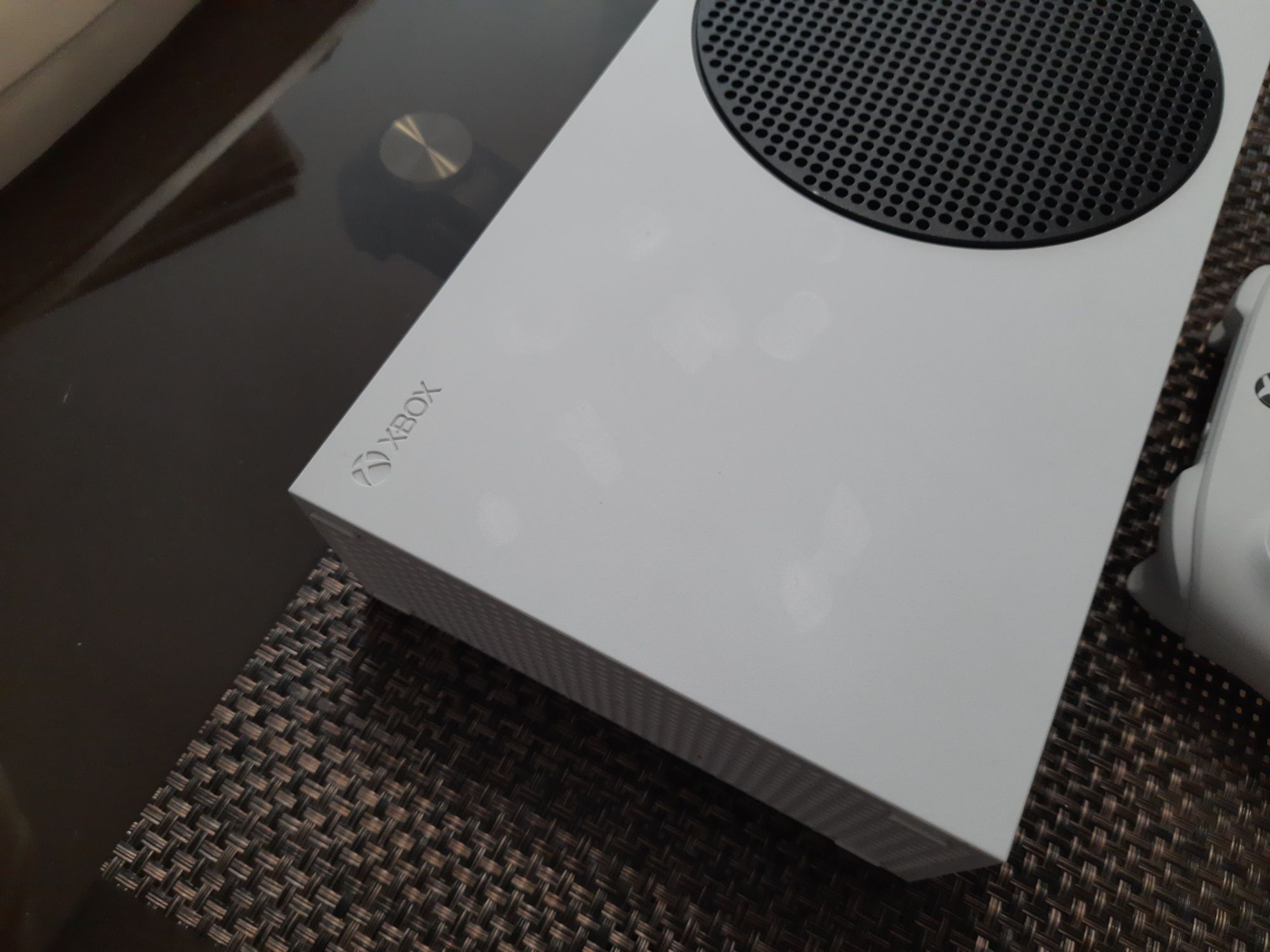 Xbox Series S SSD 512gb