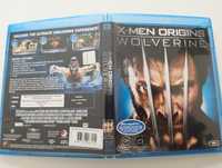 X-Men Wolverine, Blu-ray, polska wersja językowa