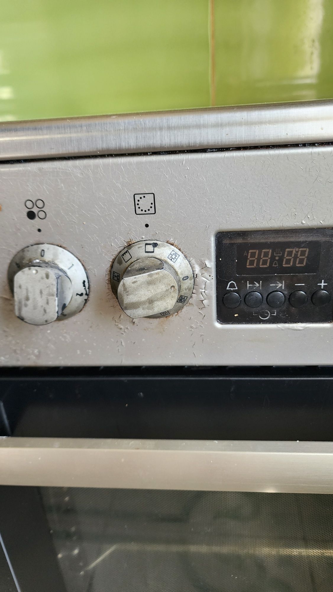 Плита електрична Gorenje